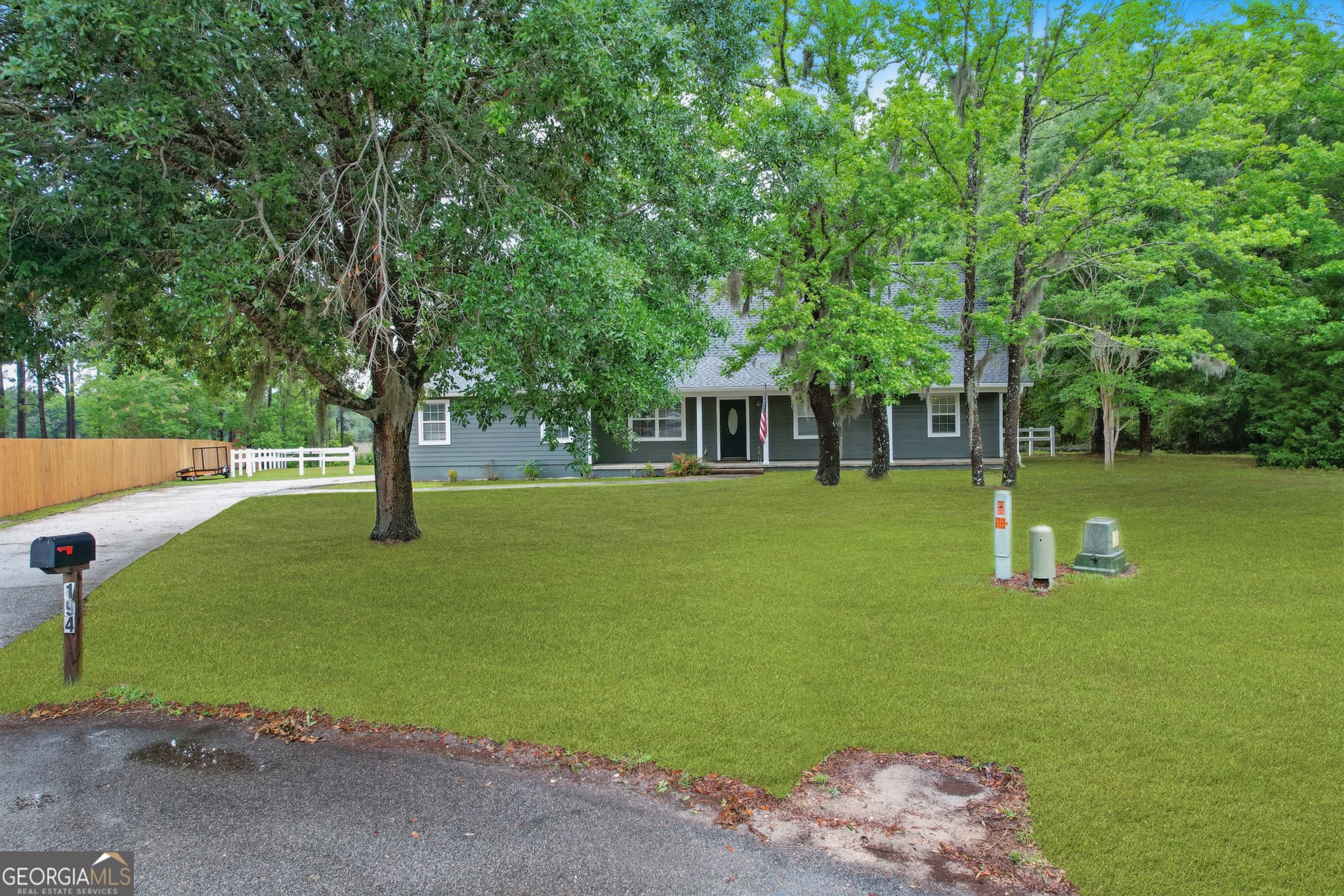 194 Retreat Place, Woodbine, GA 31569 — most recent listing photo