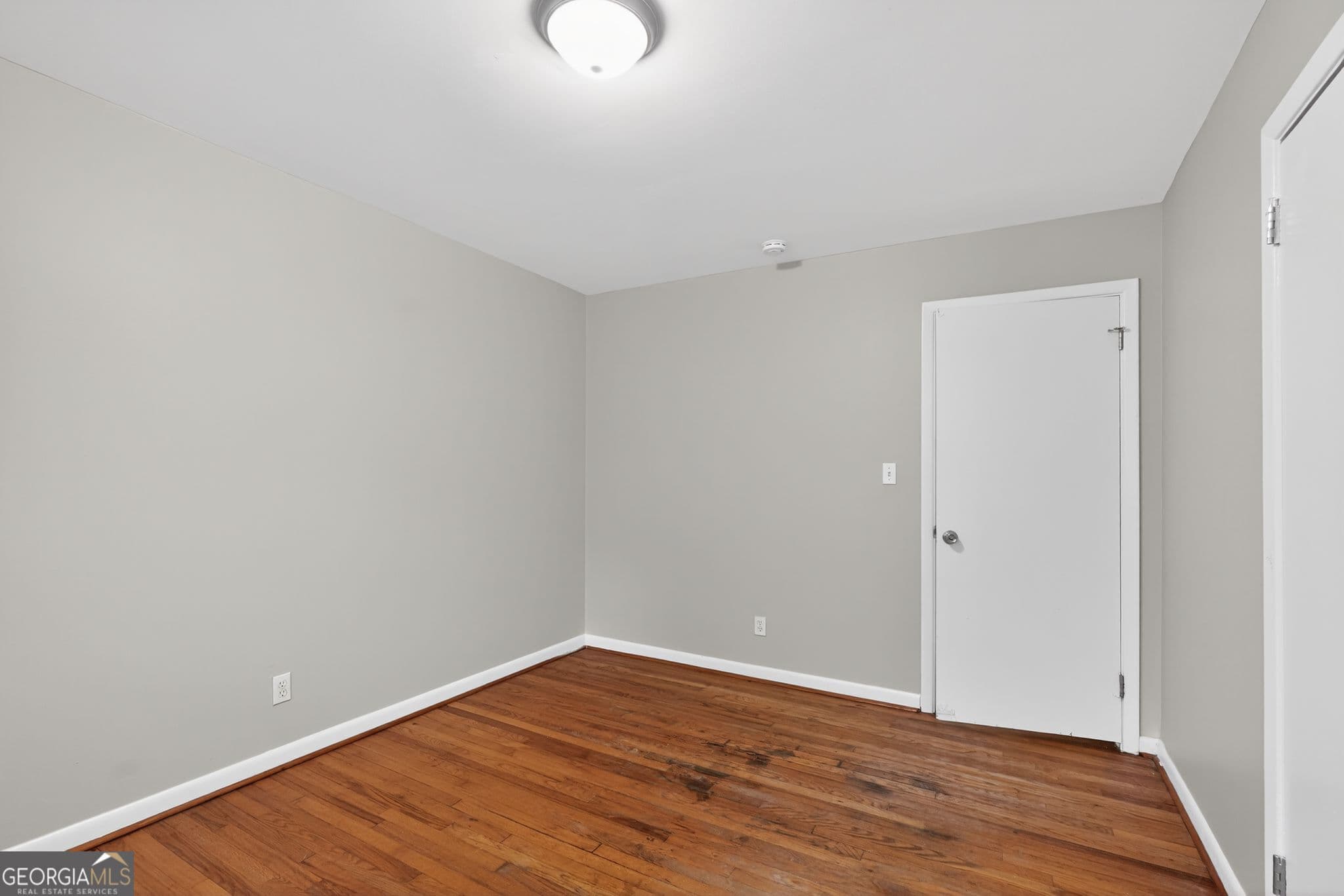 4 bedroom, 2.5 bathroom, 1,612 sq ft single family residence for sale at 5700 Deerfield Trail, Atlanta, GA 30349 — photo 10