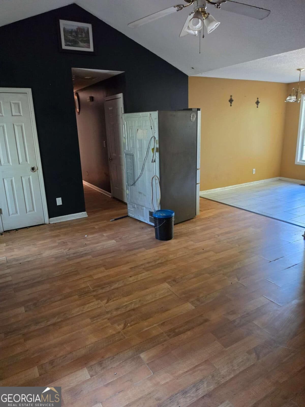 6 bedroom, 3 bathroom, 2,617 sq ft single family residence for sale at 244 Greentree Trail, Temple, GA 30179 — photo 3
