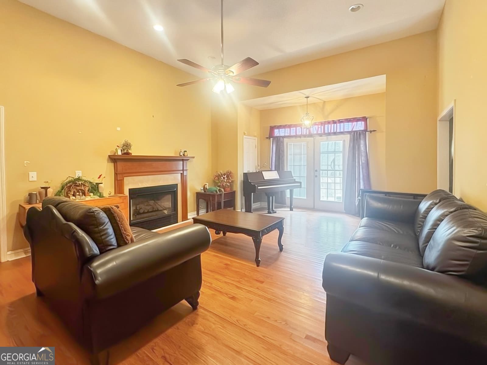 3 bedroom, 2.5 bathroom, 2,477 sq ft single family residence under contract at 37 Oak Drive, Hawkinsville, GA 31036 — photo 3