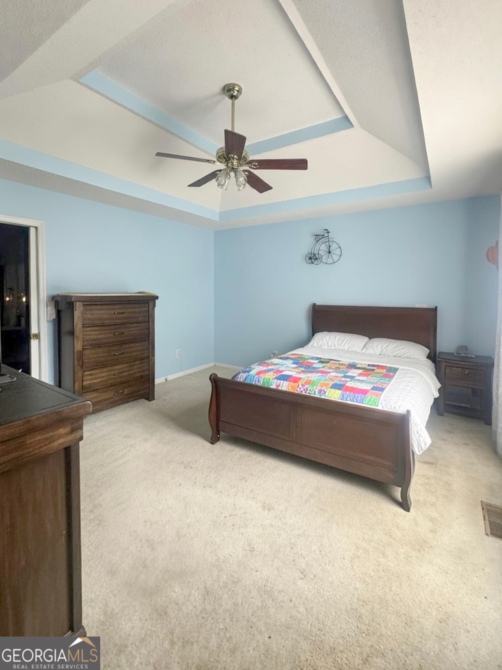 3 bedroom, 2.5 bathroom, 2,477 sq ft single family residence under contract at 37 Oak Drive, Hawkinsville, GA 31036 — photo 9