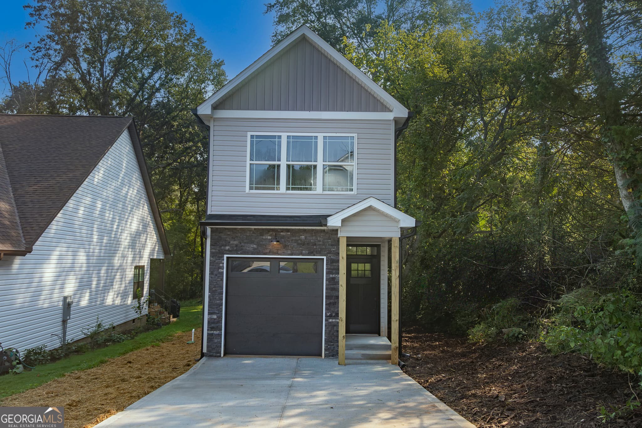 320 Thompson Street, Pendleton, SC 29670 — most recent listing photo