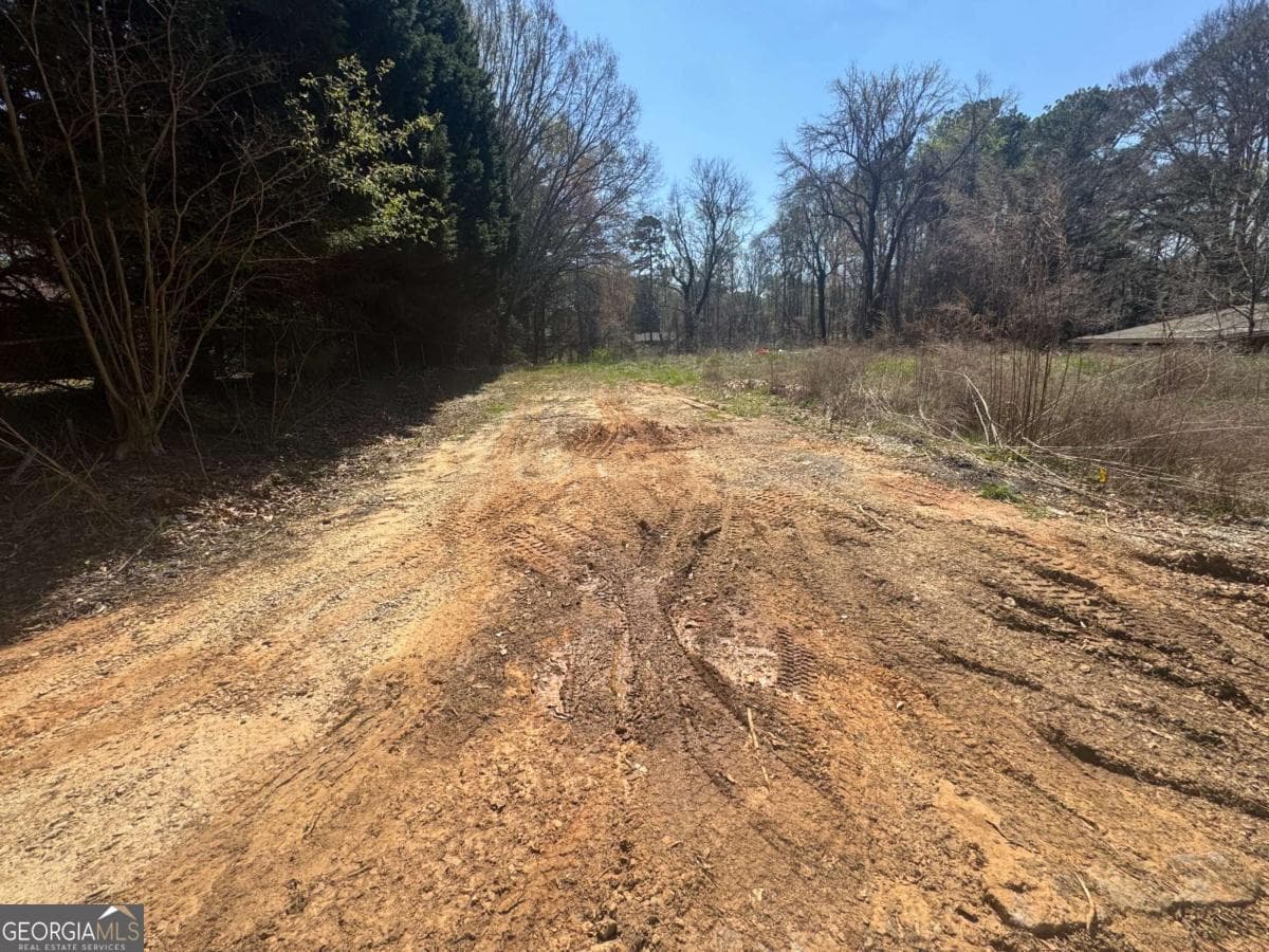 residential lot for sale at 2031 Shady Lane, Tucker, GA 30084 — photo 1 of 1