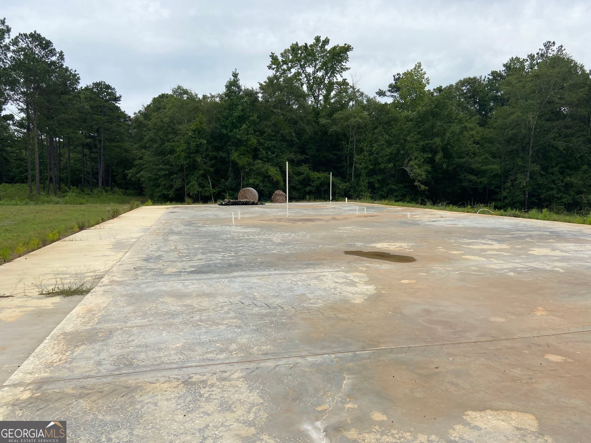 agriculture for sale at 126 Potts Pond Road, Barnesville, GA 30204 — photo 4
