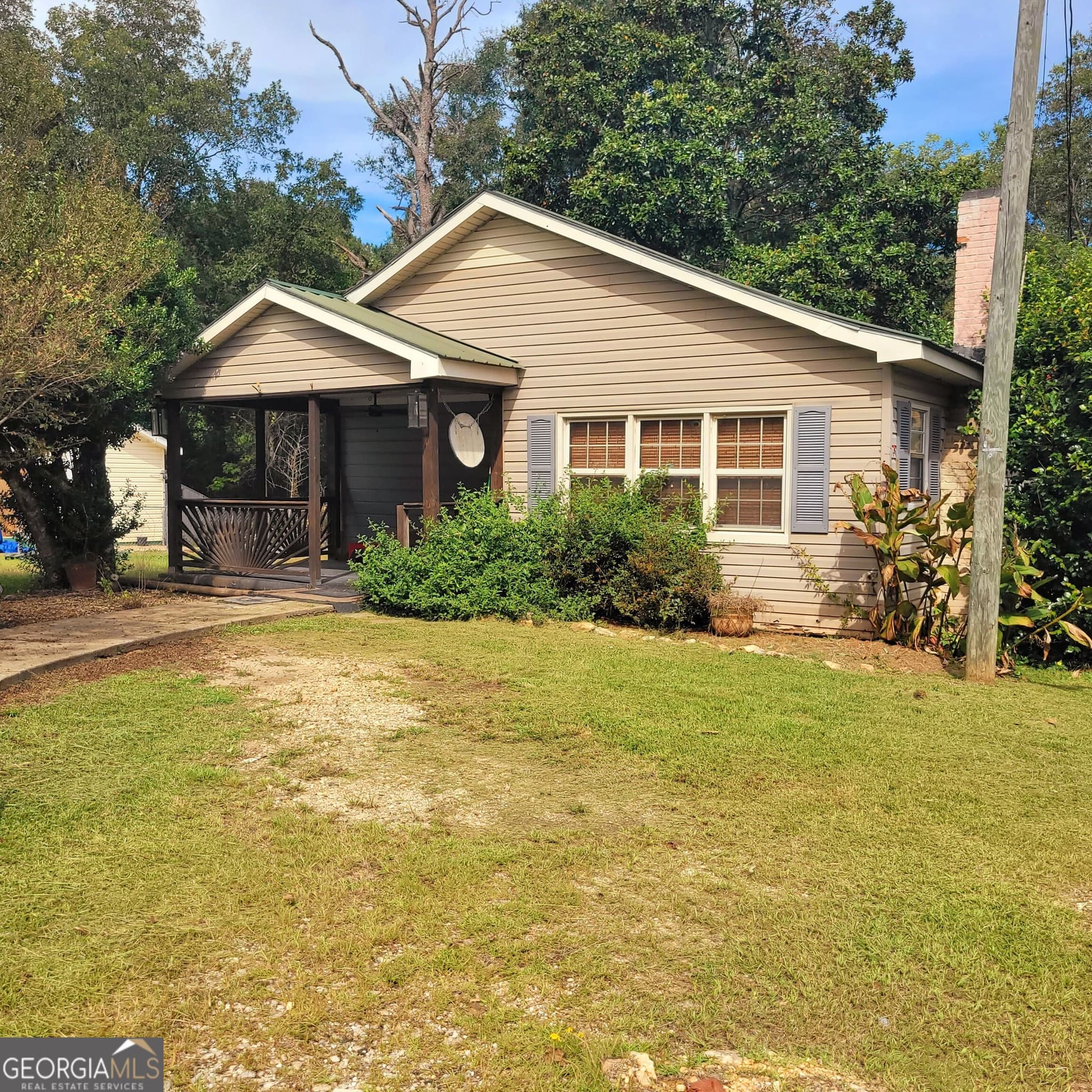 2 bedroom, 1 bathroom, 1,392 sq ft mixed use for sale at 3406 & 3408 Veterans Memorial Parkway, Lanett, AL 36863 — photo 3