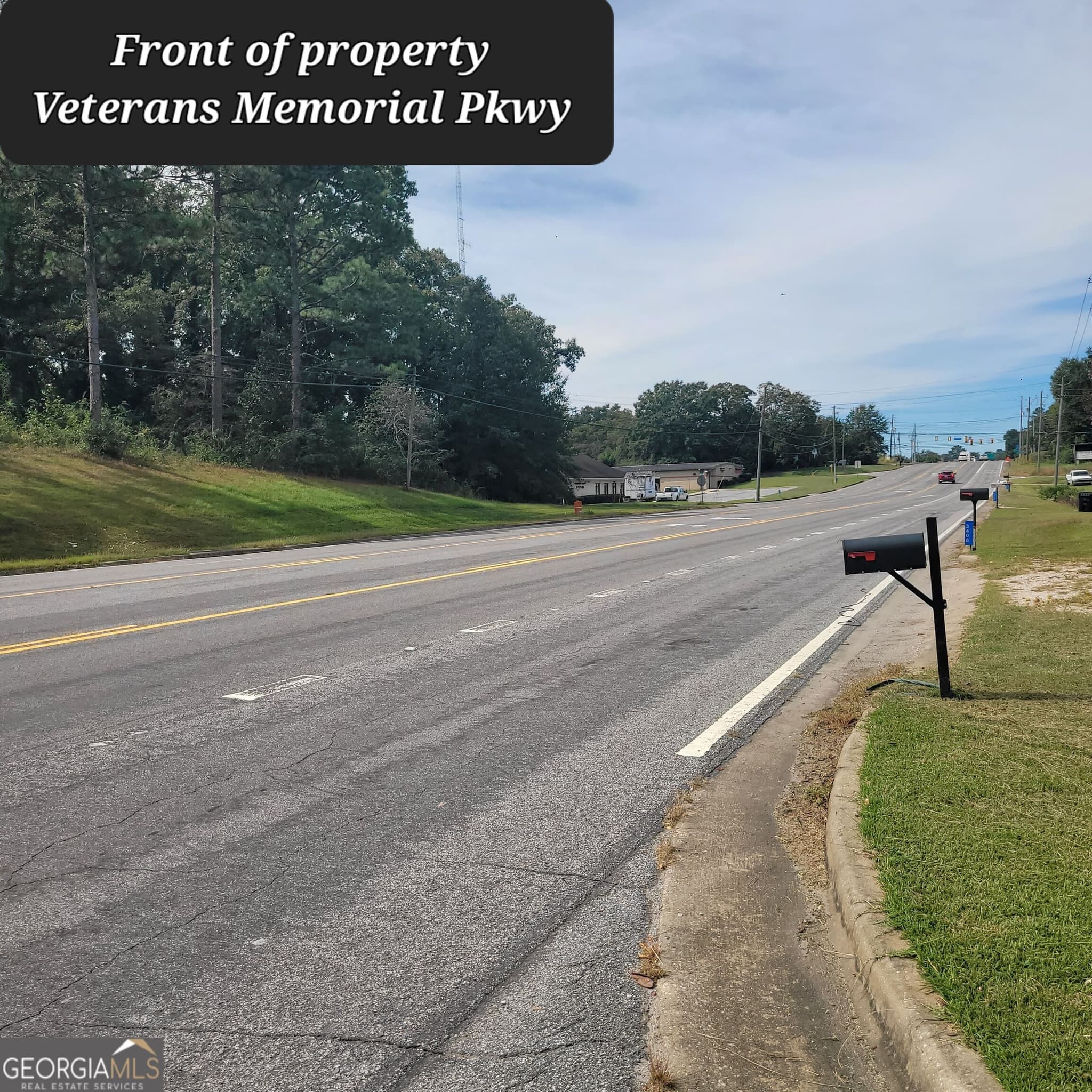 2 bedroom, 1 bathroom, 1,392 sq ft mixed use for sale at 3406 & 3408 Veterans Memorial Parkway, Lanett, AL 36863 — photo 9