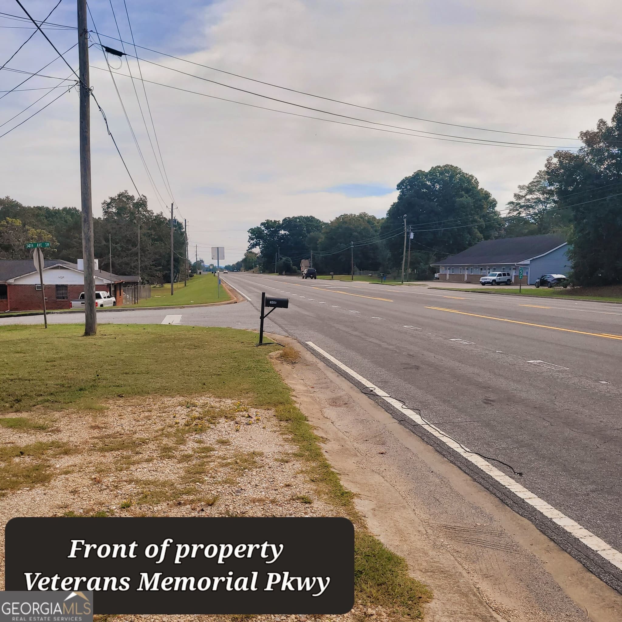 2 bedroom, 1 bathroom, 1,392 sq ft mixed use for sale at 3406 & 3408 Veterans Memorial Parkway, Lanett, AL 36863 — photo 8