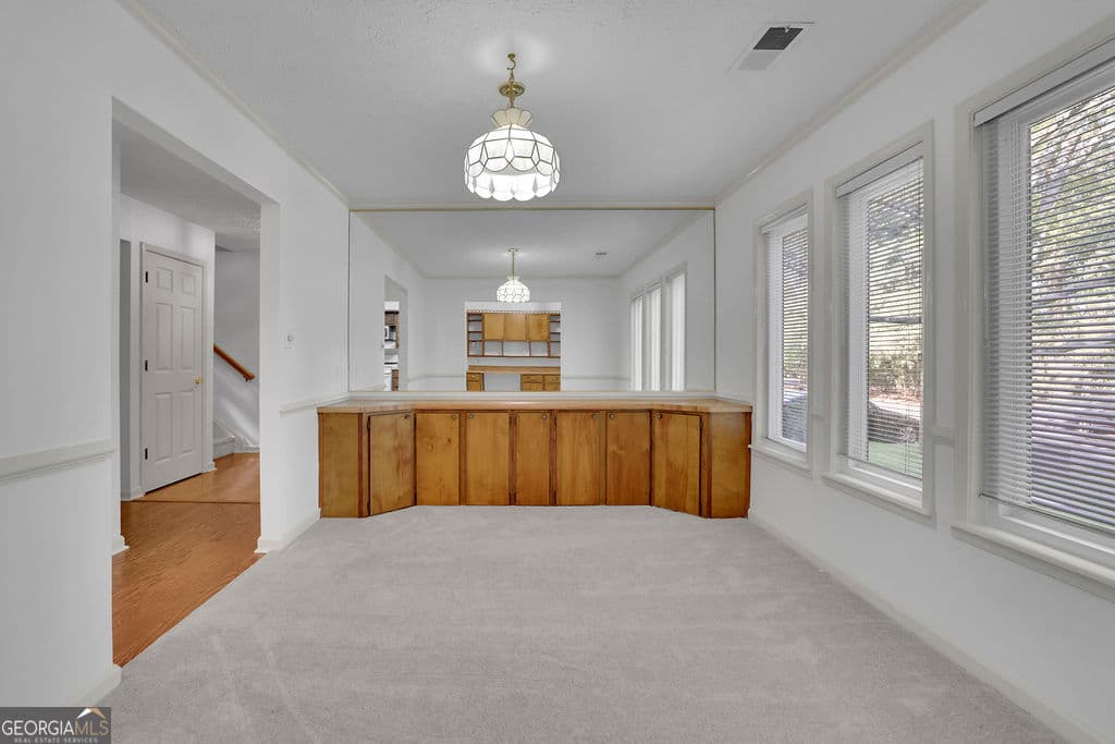 3 bedroom, 2.5 bathroom, 1,839 sq ft condominium for sale at 878 Lake Hollow Boulevard, Marietta, GA 30064 — photo 5