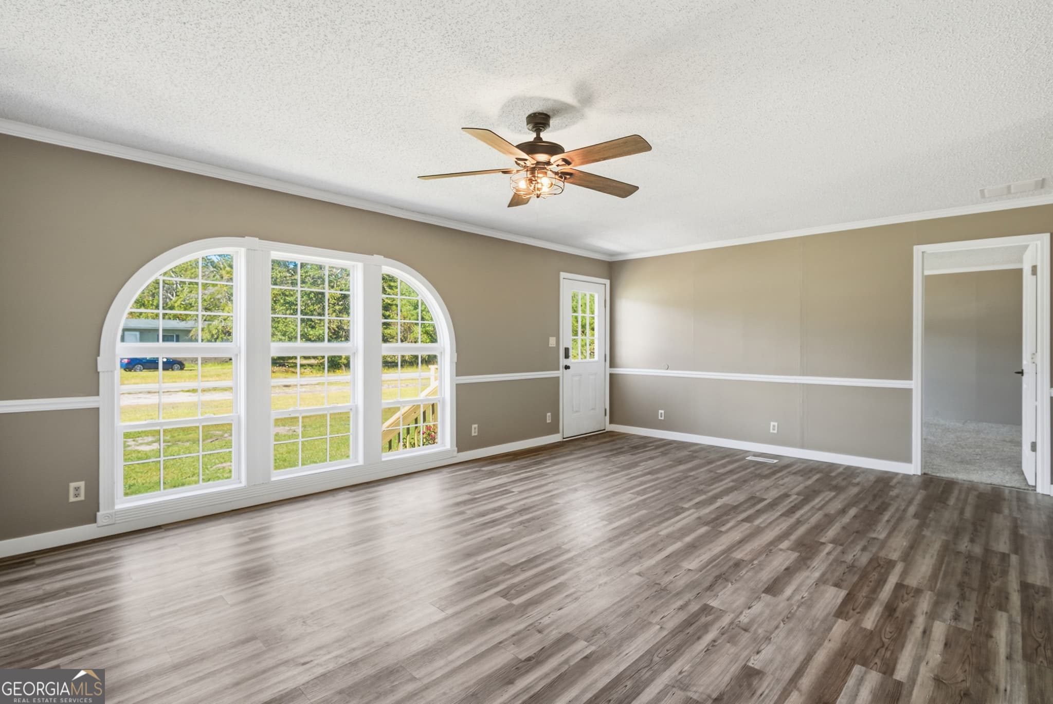 4 bedroom, 3 bathroom, 2,318 sq ft manufactured home,single family residence for sale at 212 Cutters Gap, Ludowici, GA 31316 — photo 7