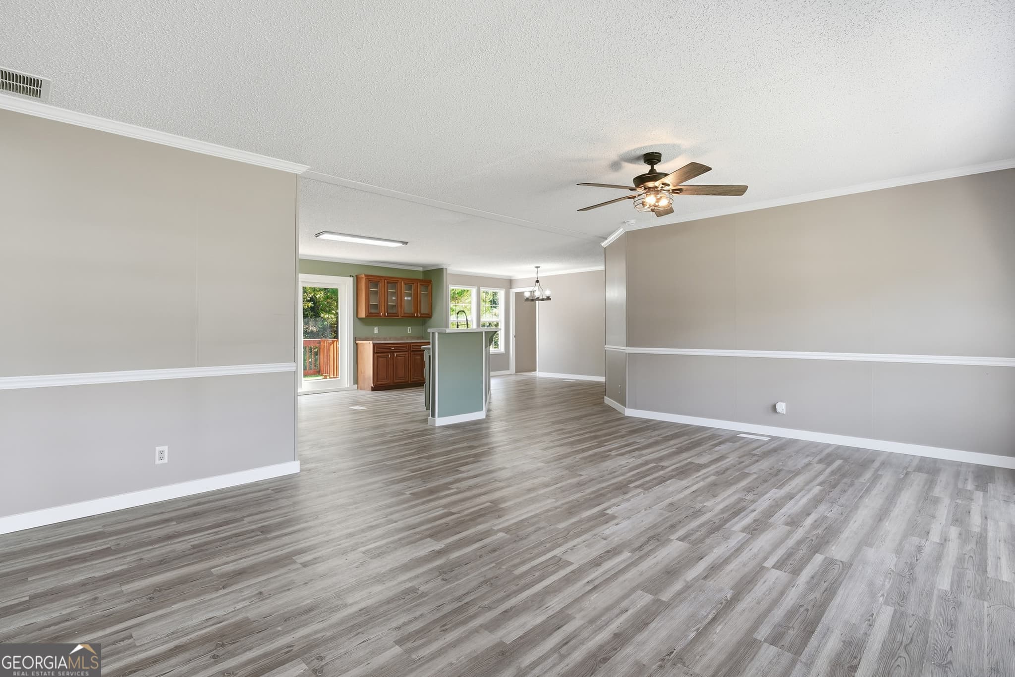 4 bedroom, 3 bathroom, 2,318 sq ft manufactured home,single family residence for sale at 212 Cutters Gap, Ludowici, GA 31316 — photo 9