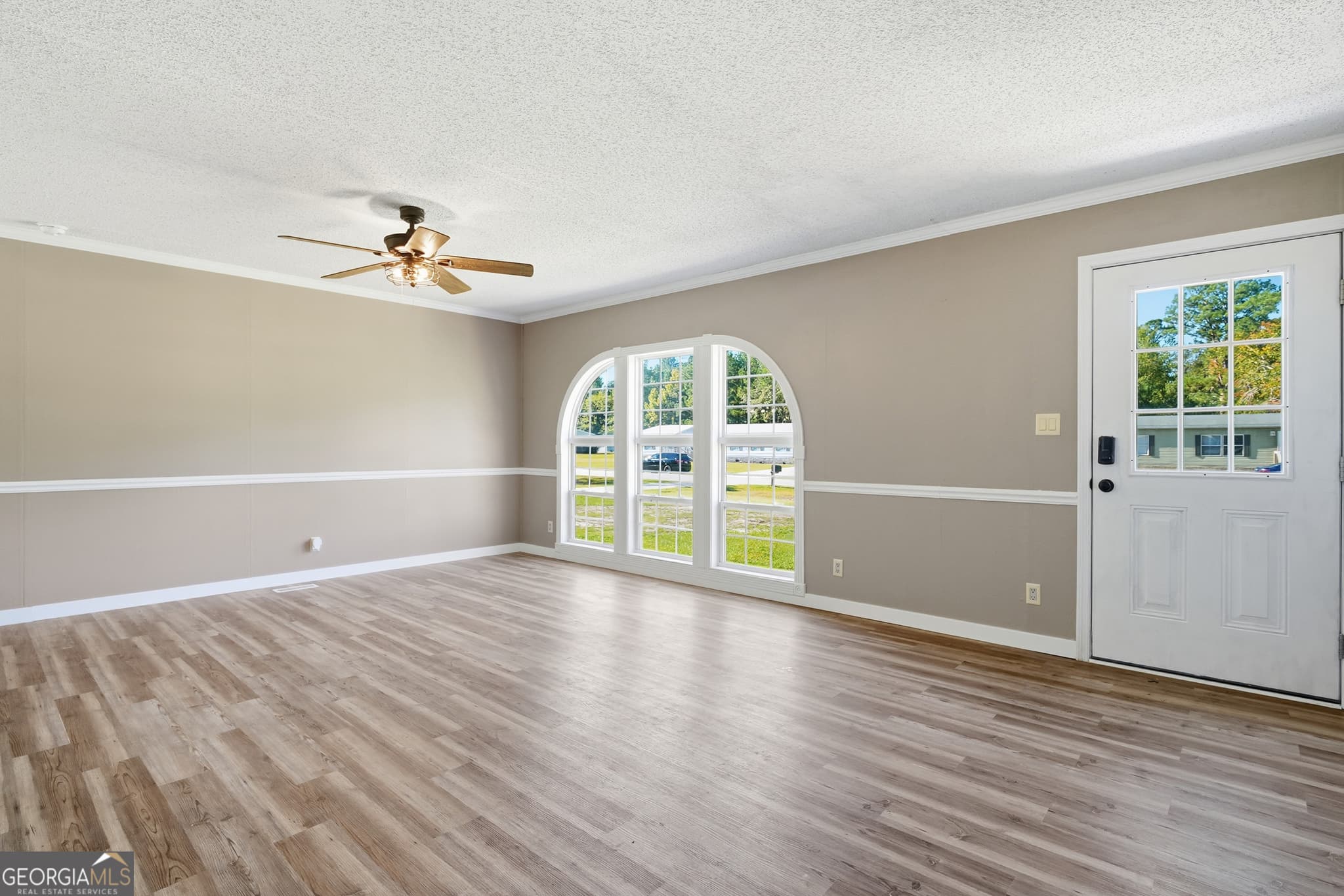 4 bedroom, 3 bathroom, 2,318 sq ft manufactured home,single family residence for sale at 212 Cutters Gap, Ludowici, GA 31316 — photo 10