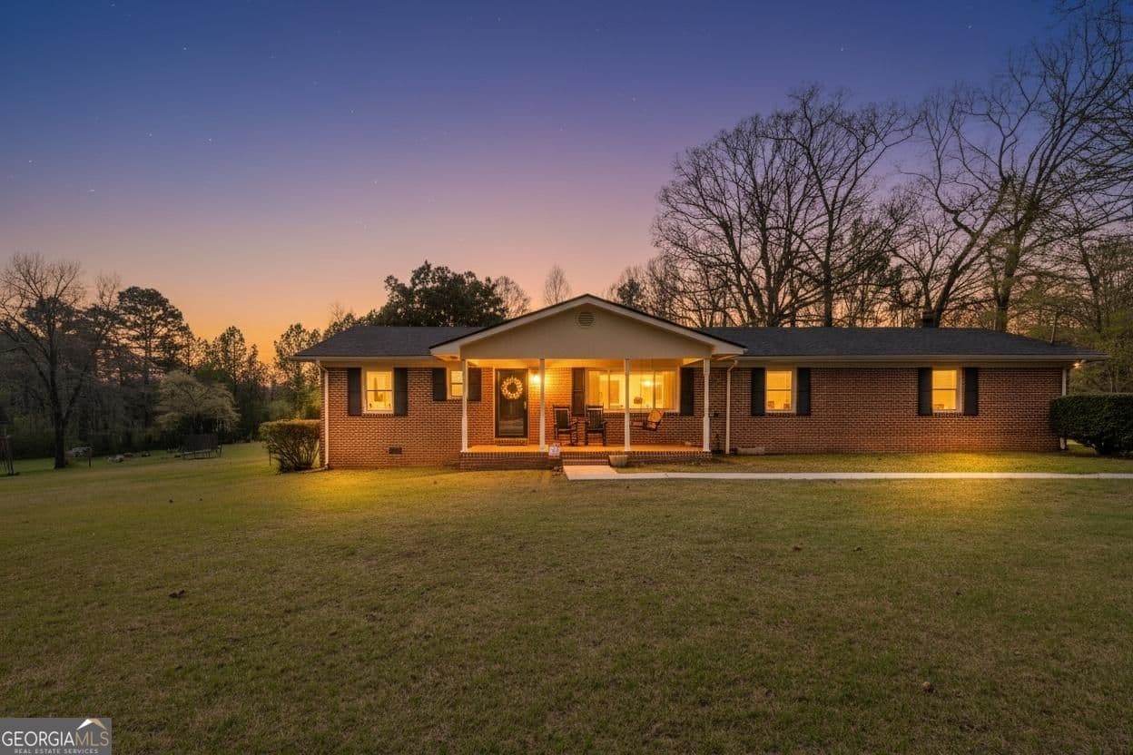 177 W Reed Road, Lafayette, GA 30728 — most recent listing photo