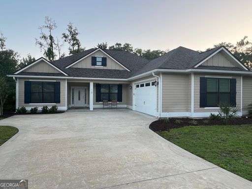 118 Masters Way, Kingsland, GA 31548 — most recent listing photo
