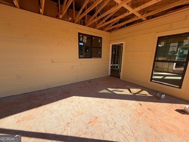 3 bedroom, 2 bathroom single family residence for sale at 389 Stonington Drive, Mount Airy, GA 30563 — photo 6