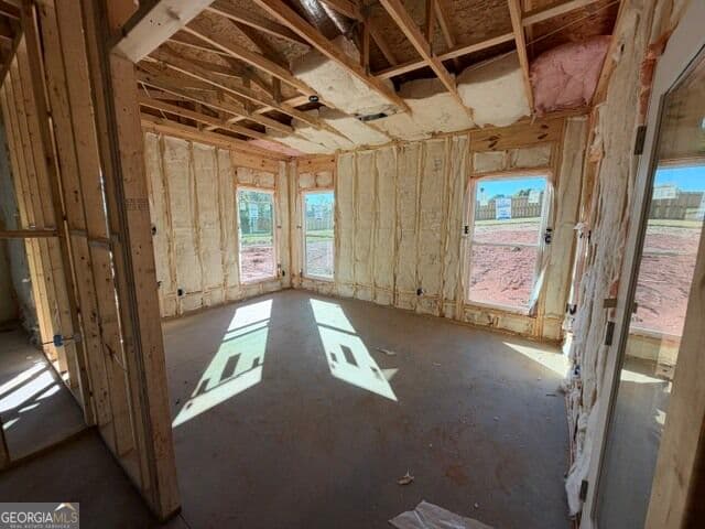 3 bedroom, 2 bathroom single family residence for sale at 389 Stonington Drive, Mount Airy, GA 30563 — photo 5