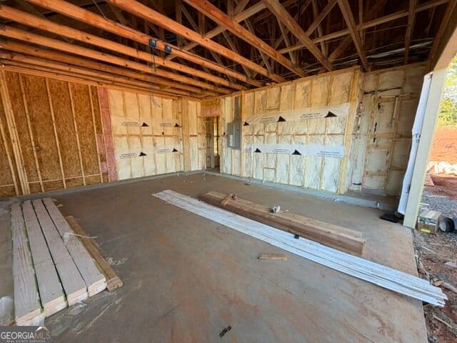 3 bedroom, 2 bathroom single family residence for sale at 389 Stonington Drive, Mount Airy, GA 30563 — photo 9