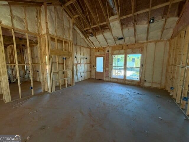 3 bedroom, 2 bathroom single family residence for sale at 389 Stonington Drive, Mount Airy, GA 30563 — photo 4