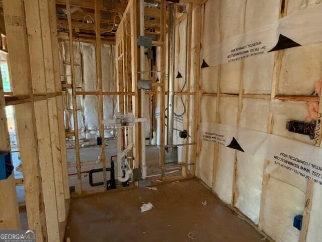 3 bedroom, 2 bathroom single family residence for sale at 389 Stonington Drive, Mount Airy, GA 30563 — photo 8