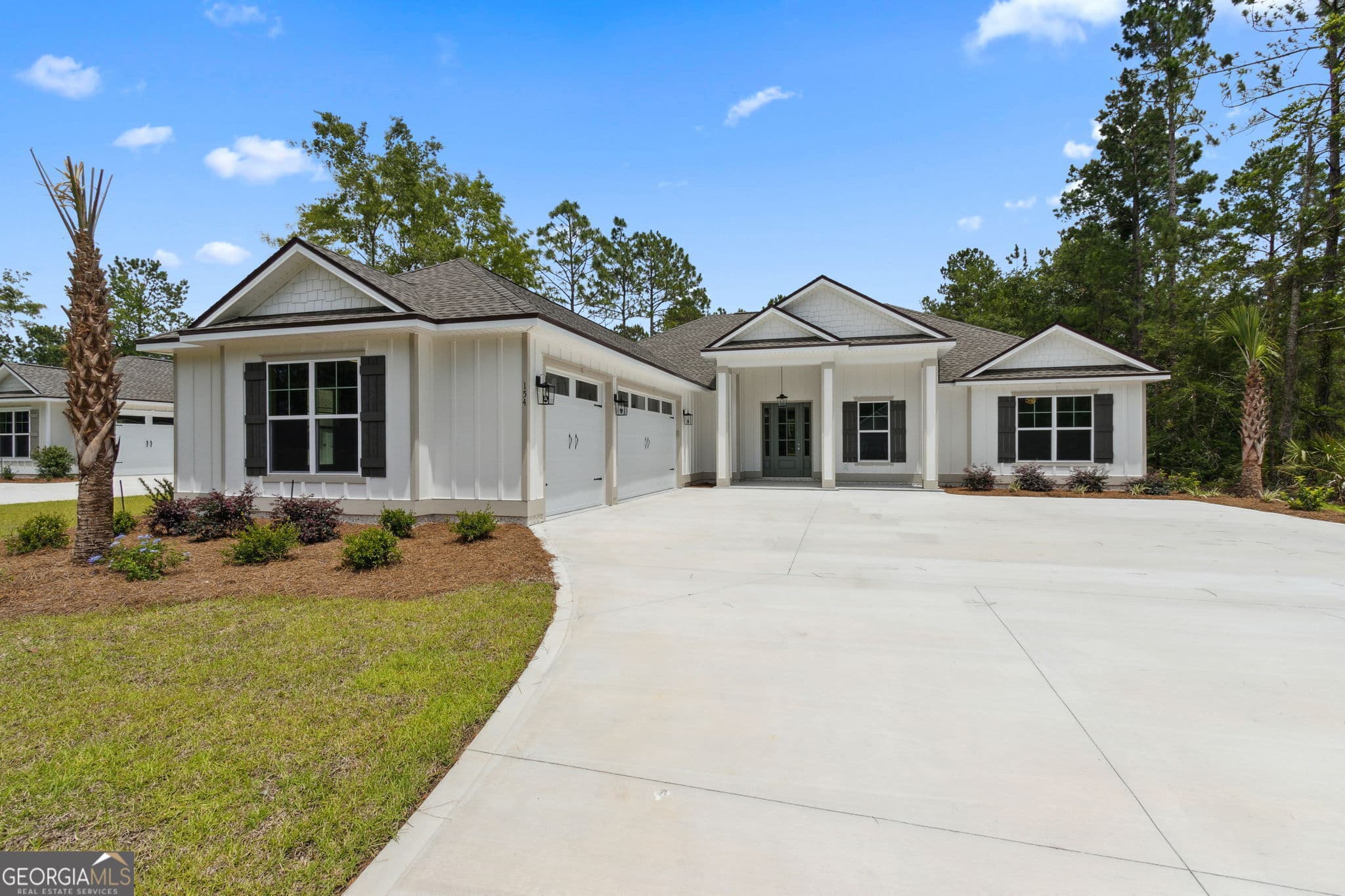 154 Ossabaw Way, Waverly, GA 31565 — most recent listing photo