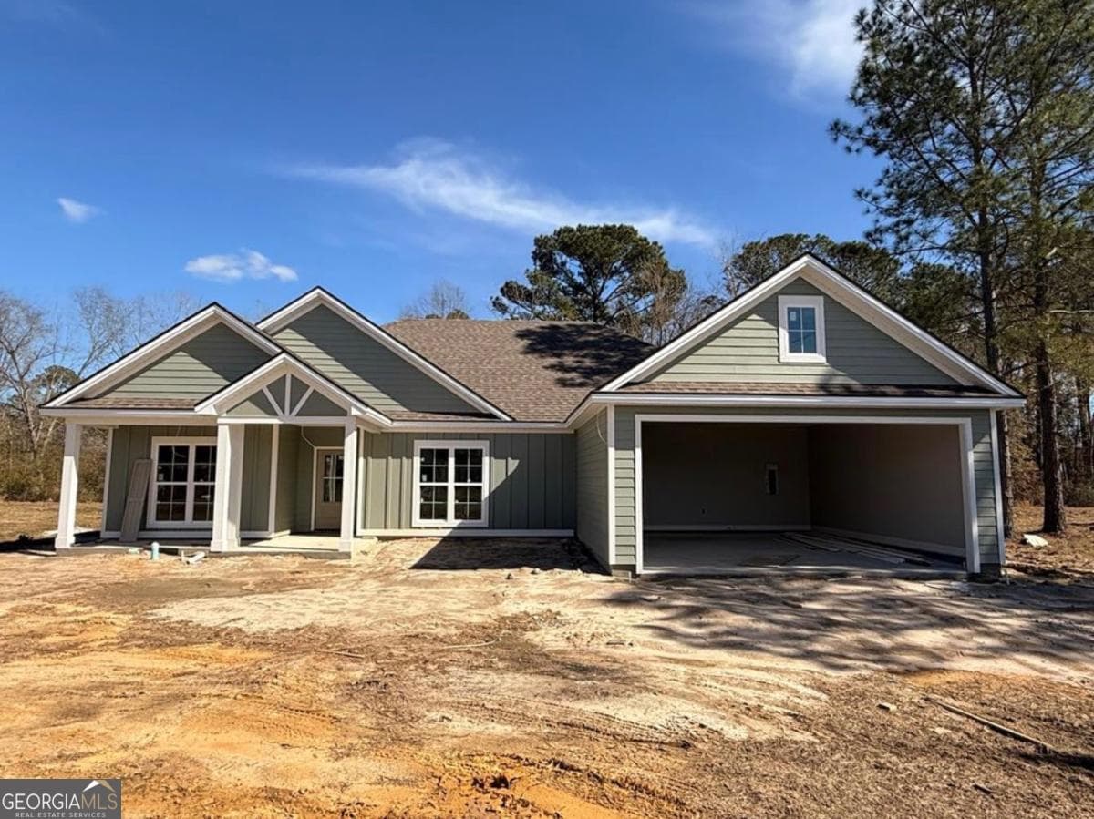 2698 Woodland Drive, Adel, GA 31620 — most recent listing photo