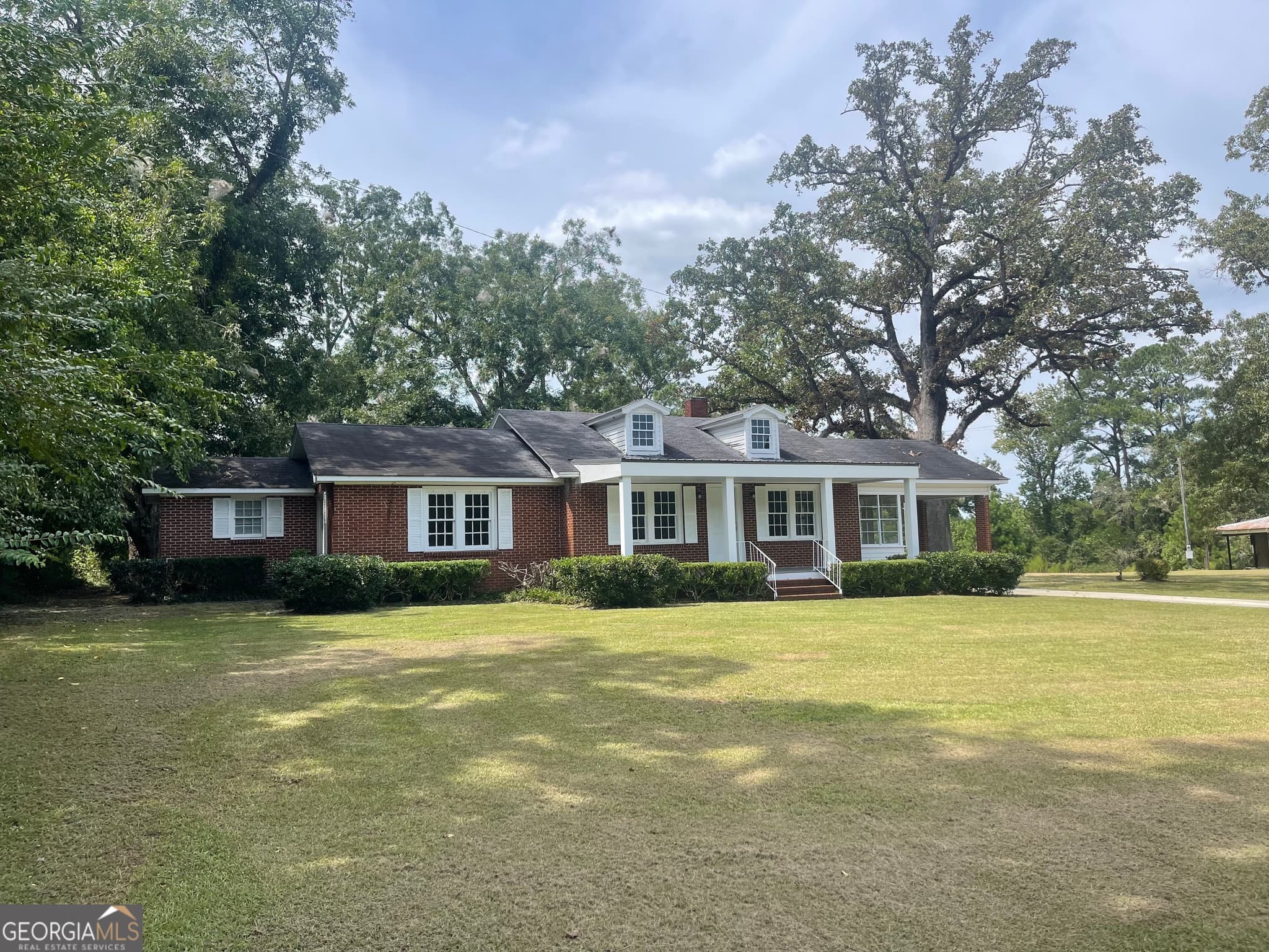 2805 Hwy 441, Rentz, GA 31075 — most recent listing photo