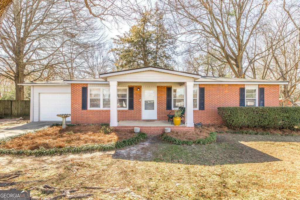 116 Arnold Street, Centerville, GA 31028 — most recent listing photo