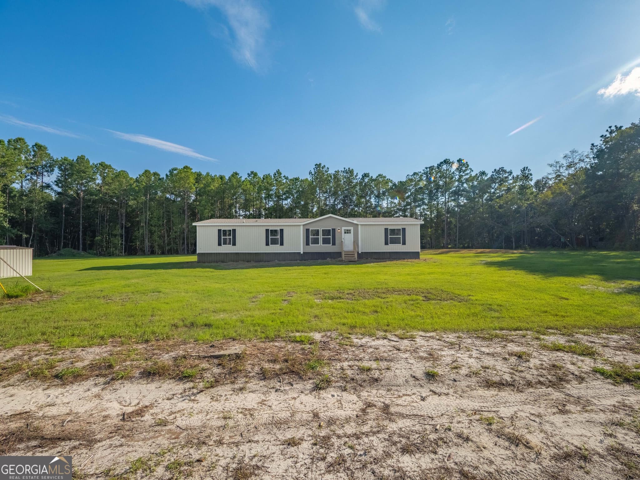 4 bedroom, 2 bathroom, 1,791 sq ft manufactured home,single family residence for sale at 250 Brio Lane, Brunswick, GA 31523 — photo 2
