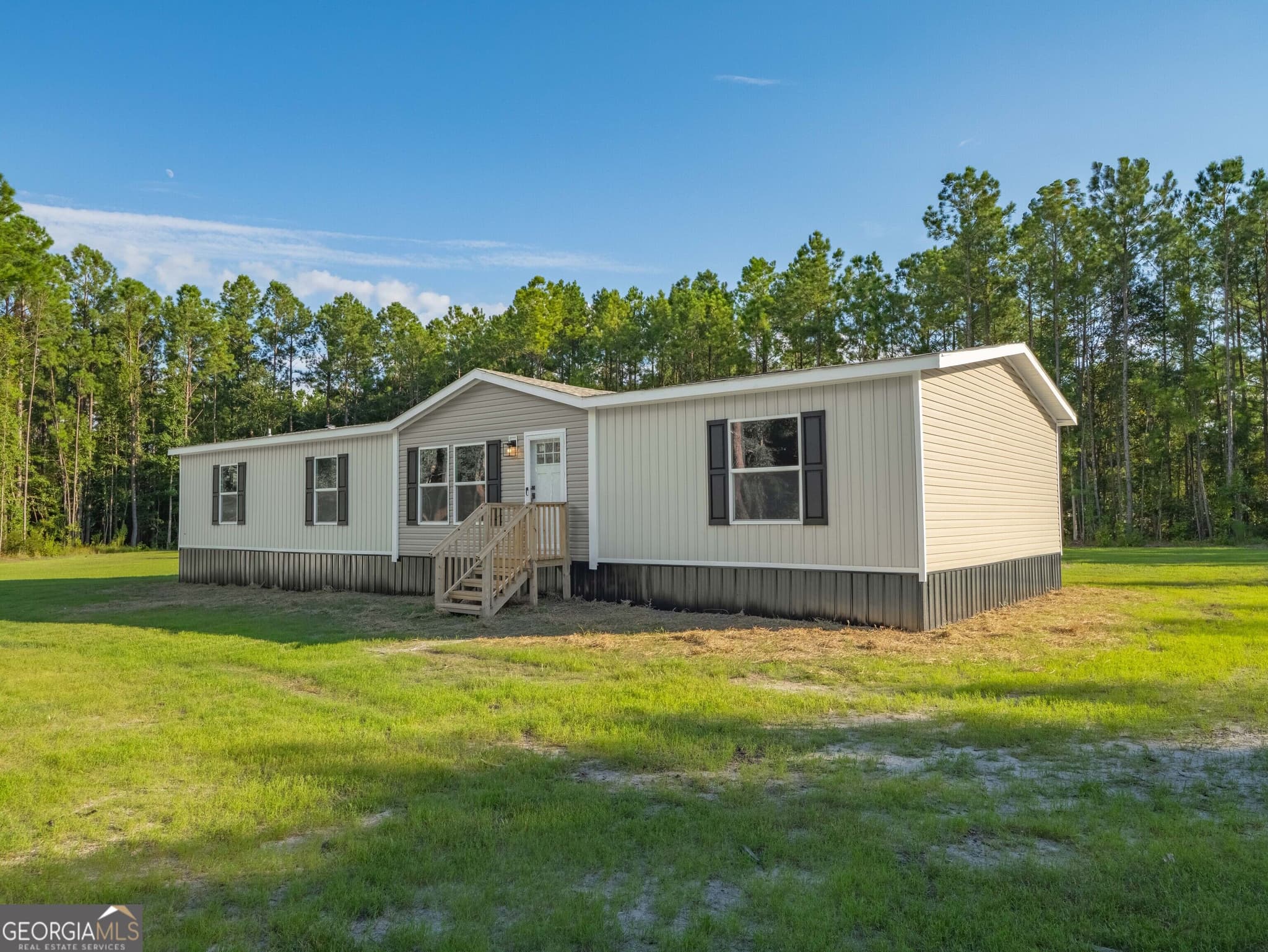 4 bedroom, 2 bathroom, 1,791 sq ft manufactured home,single family residence for sale at 250 Brio Lane, Brunswick, GA 31523 — photo 7