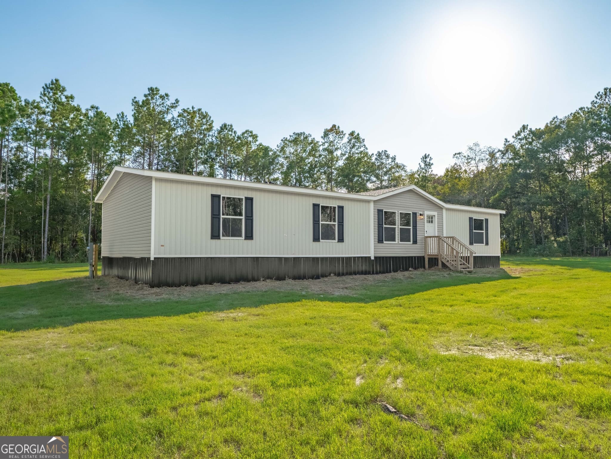 4 bedroom, 2 bathroom, 1,791 sq ft manufactured home,single family residence for sale at 250 Brio Lane, Brunswick, GA 31523 — photo 5