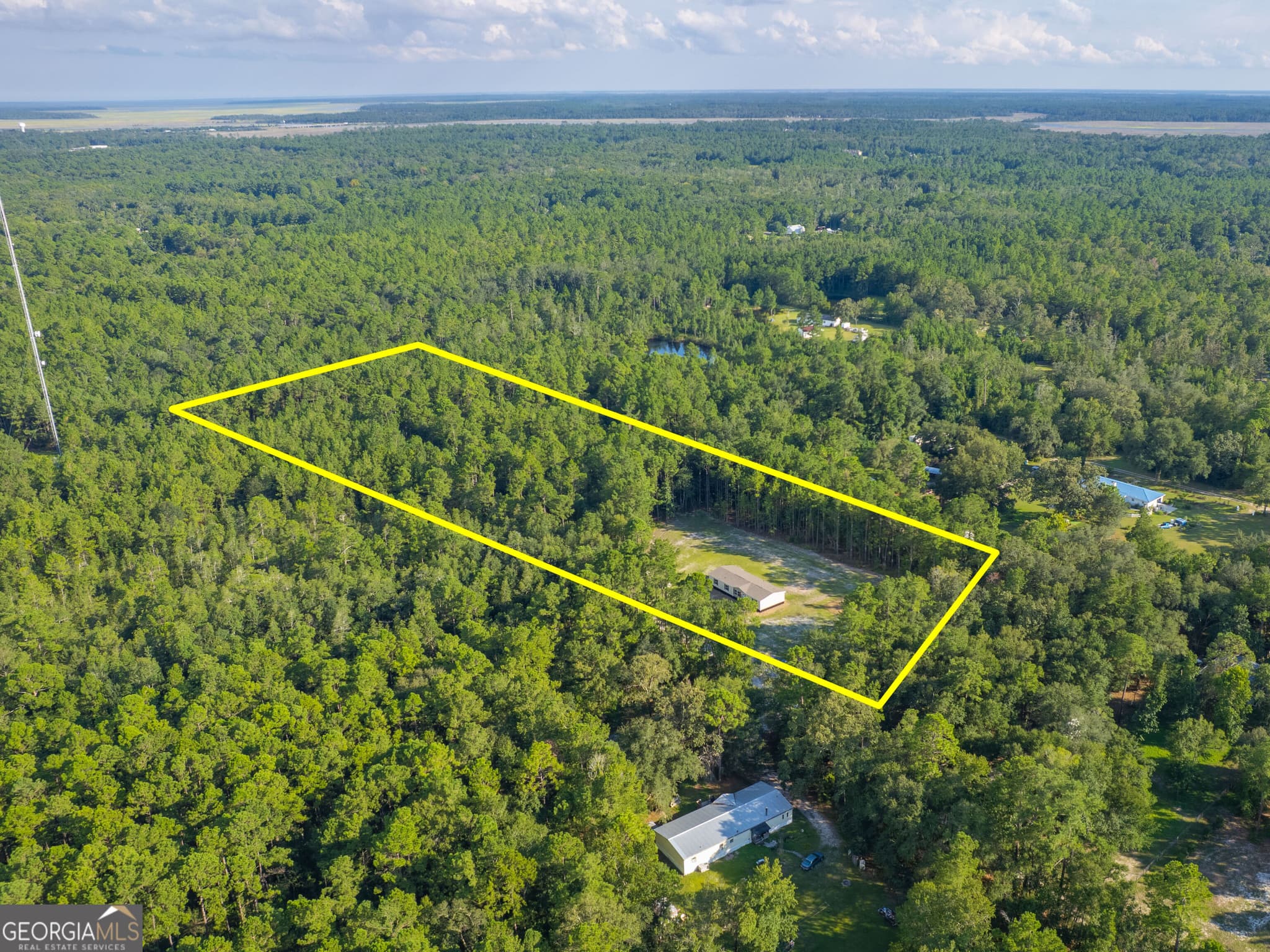 4 bedroom, 2 bathroom, 1,791 sq ft manufactured home,single family residence for sale at 250 Brio Lane, Brunswick, GA 31523 — photo 9