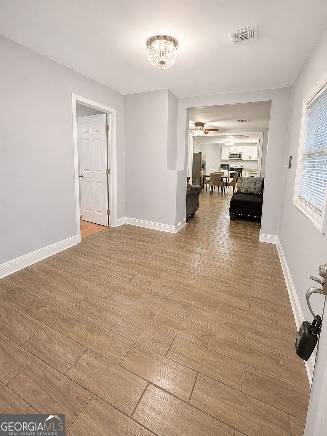 3 bedroom, 2.5 bathroom, 1,144 sq ft single family residence for rent at 1166 Garibaldi Street, Atlanta, GA 30310 for $2,000 a month — photo 4