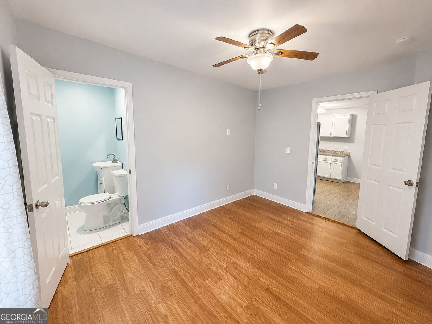 3 bedroom, 2.5 bathroom, 1,144 sq ft single family residence for rent at 1166 Garibaldi Street, Atlanta, GA 30310 for $2,000 a month — photo 8