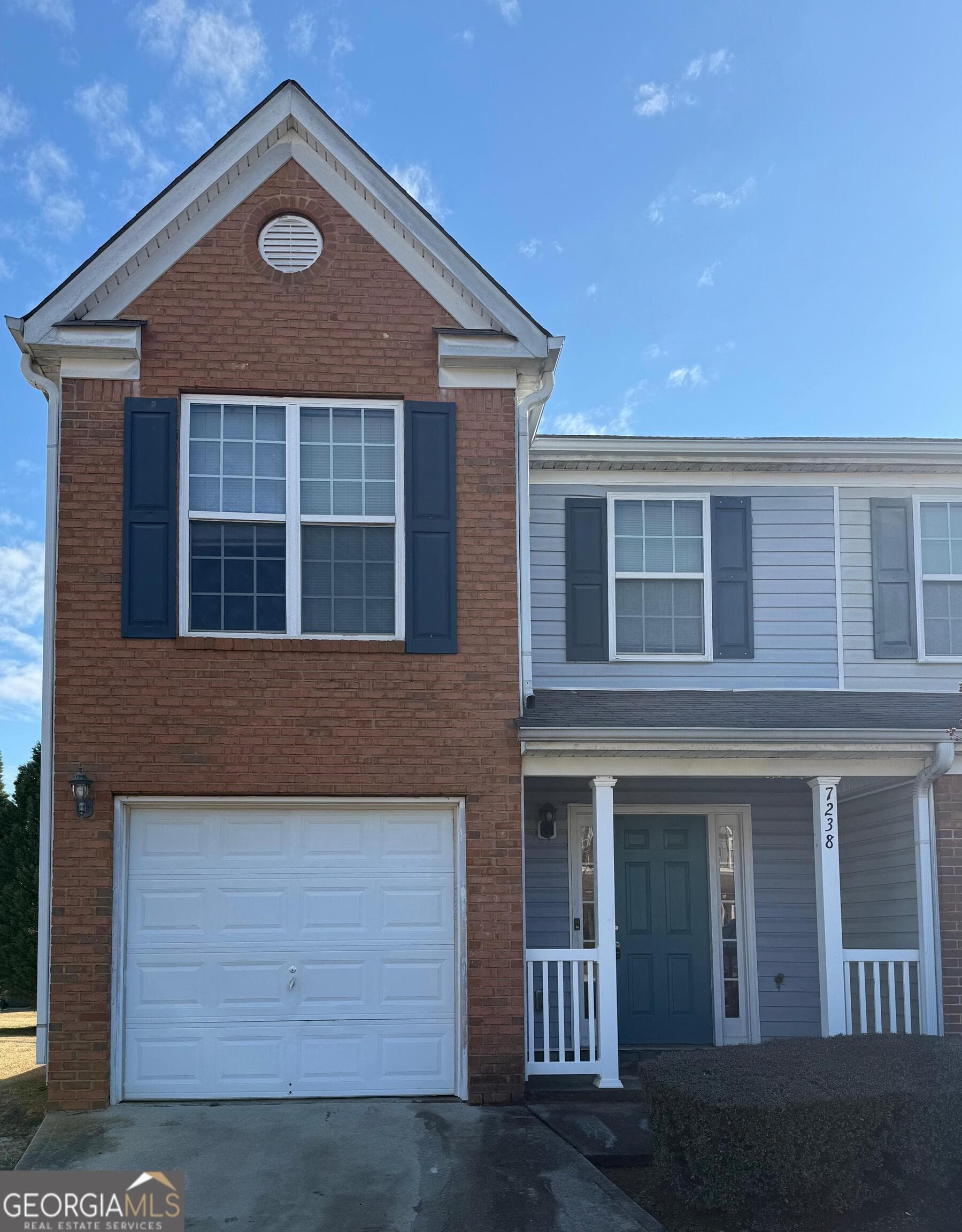 3 bedroom, 2.5 bathroom, 1,347 sq ft townhouse for rent at 7238 Alicias Way, Morrow, GA 30260 for $1,900 a month — photo 1 of 1