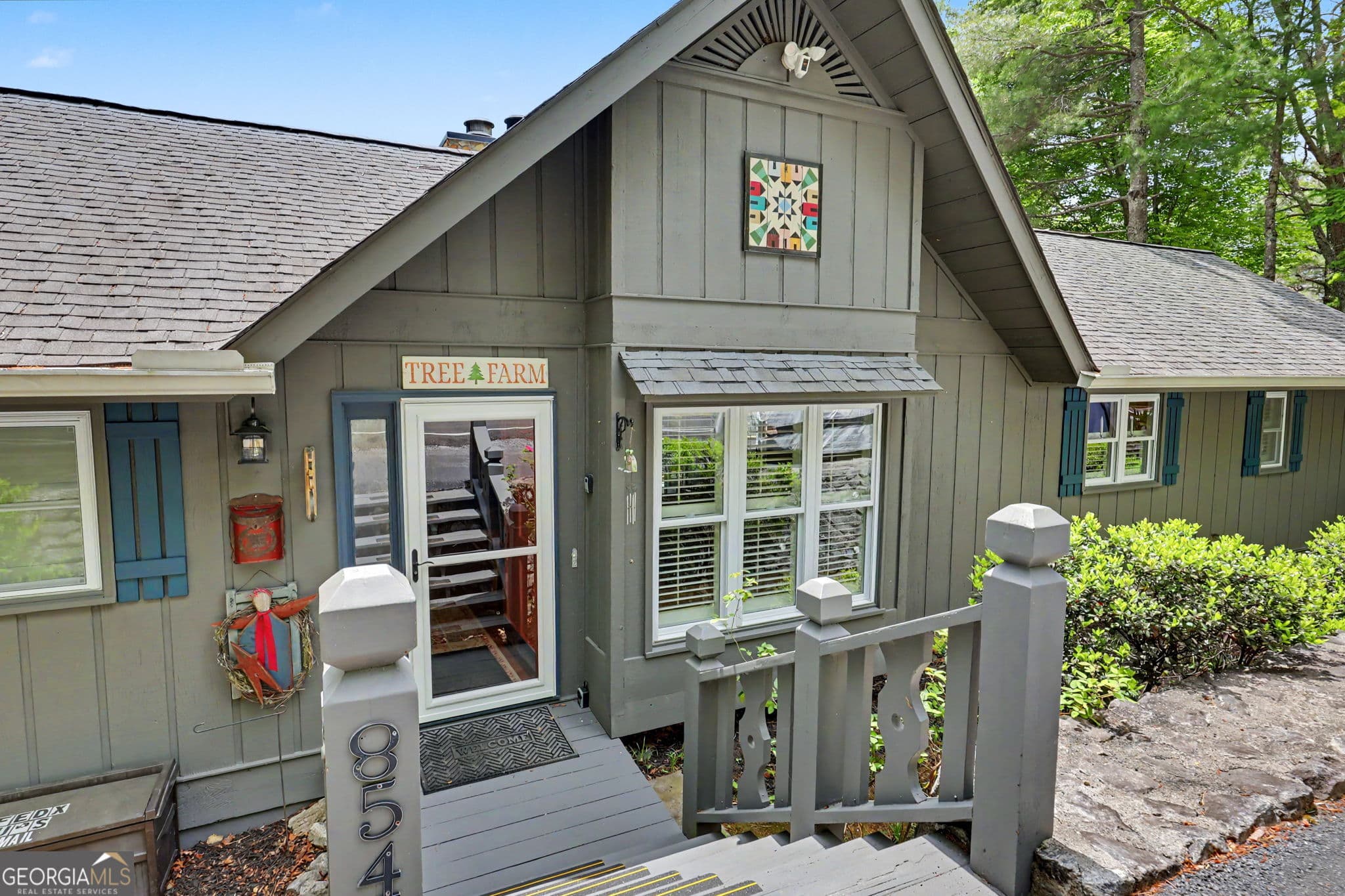 3 bedroom, 4 bathroom, 2,656 sq ft single family residence for sale at 854 Saddleback Circle, Dillard, GA 30537 — photo 7
