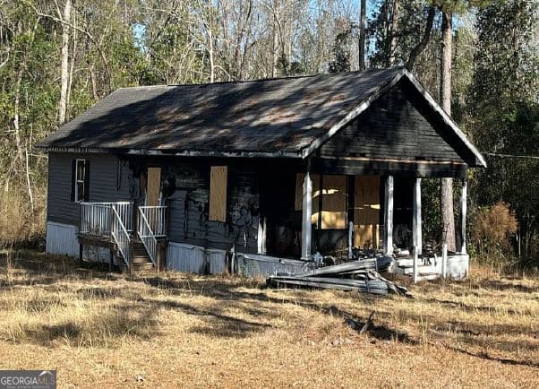 4705 N 188 HWY B, Ochlocknee, GA 31773 — most recent listing photo