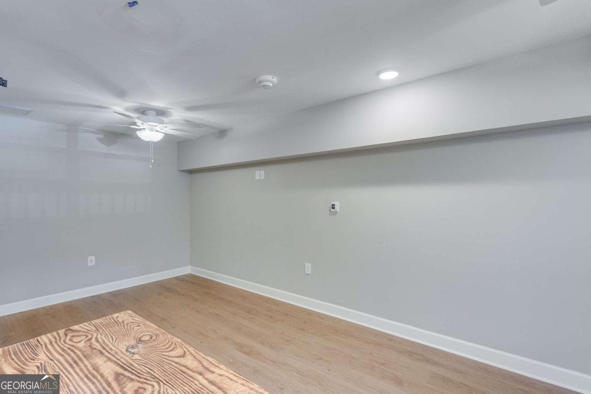 1 bedroom, 1 bathroom, 469 sq ft single family residence for rent at 710 Jesse Jewell Parkway 204 STUDIO, Gainesville, GA 30501 for $1,150 a month — photo 8