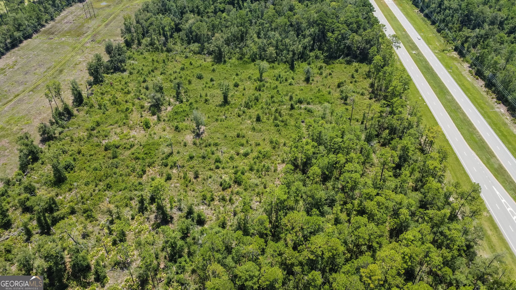 unimproved land for sale at 0 Inner Perimeter Road, Valdosta, GA 31601 — photo 6