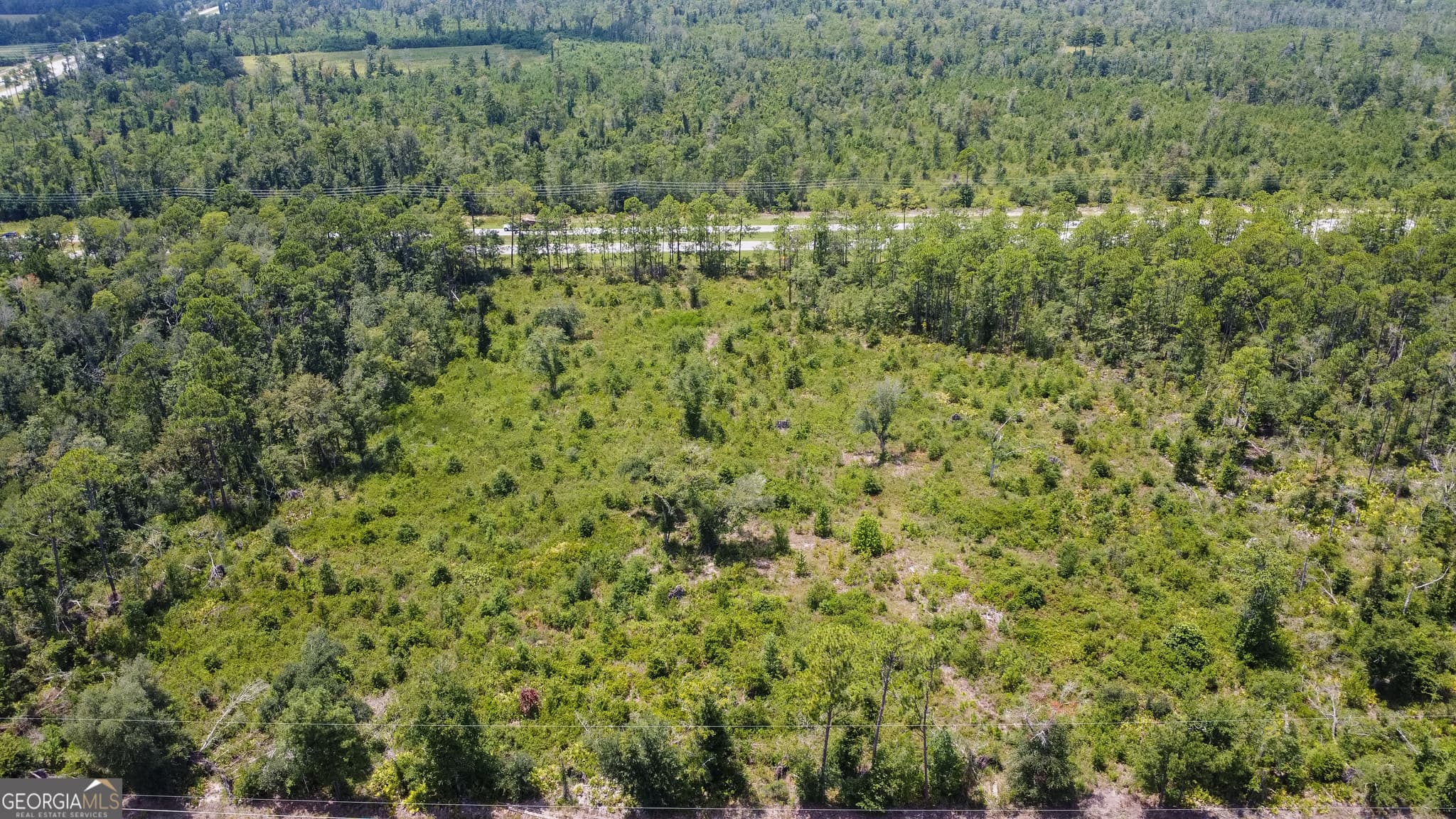 unimproved land for sale at 0 Inner Perimeter Road, Valdosta, GA 31601 — photo 7