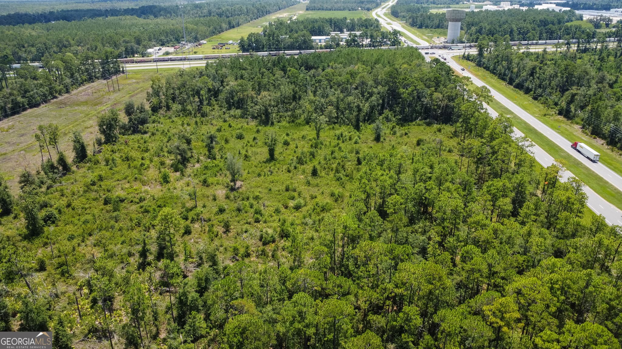 unimproved land for sale at 0 Inner Perimeter Road, Valdosta, GA 31601 — photo 5