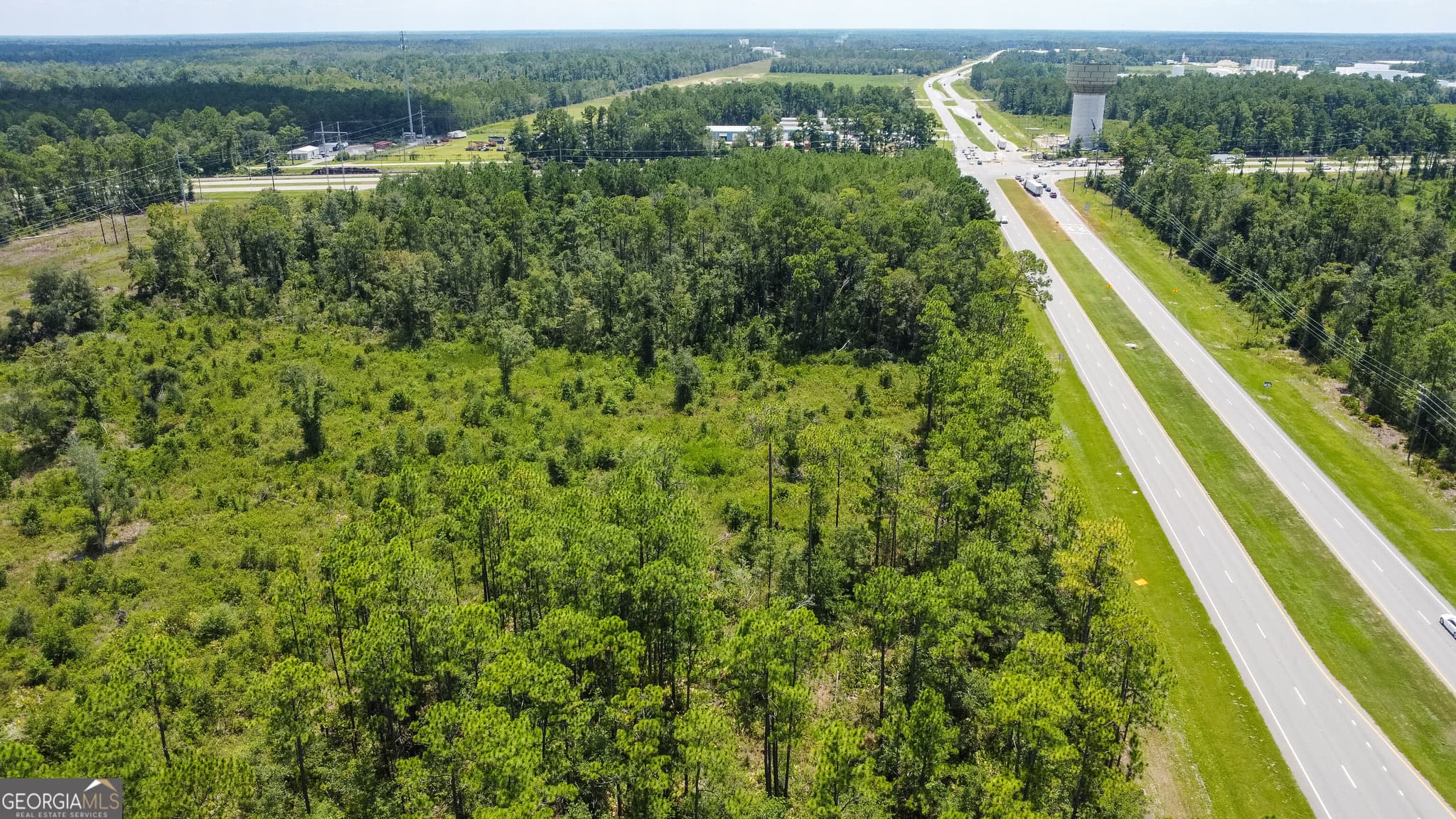 unimproved land for sale at 0 Inner Perimeter Road, Valdosta, GA 31601 — photo 9