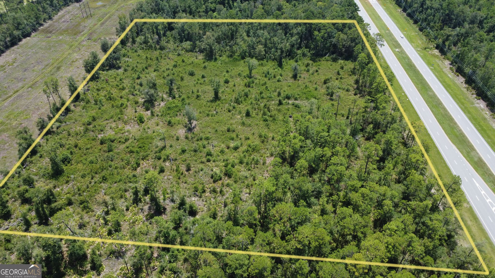 unimproved land for sale at 0 Inner Perimeter Road, Valdosta, GA 31601 — photo 4