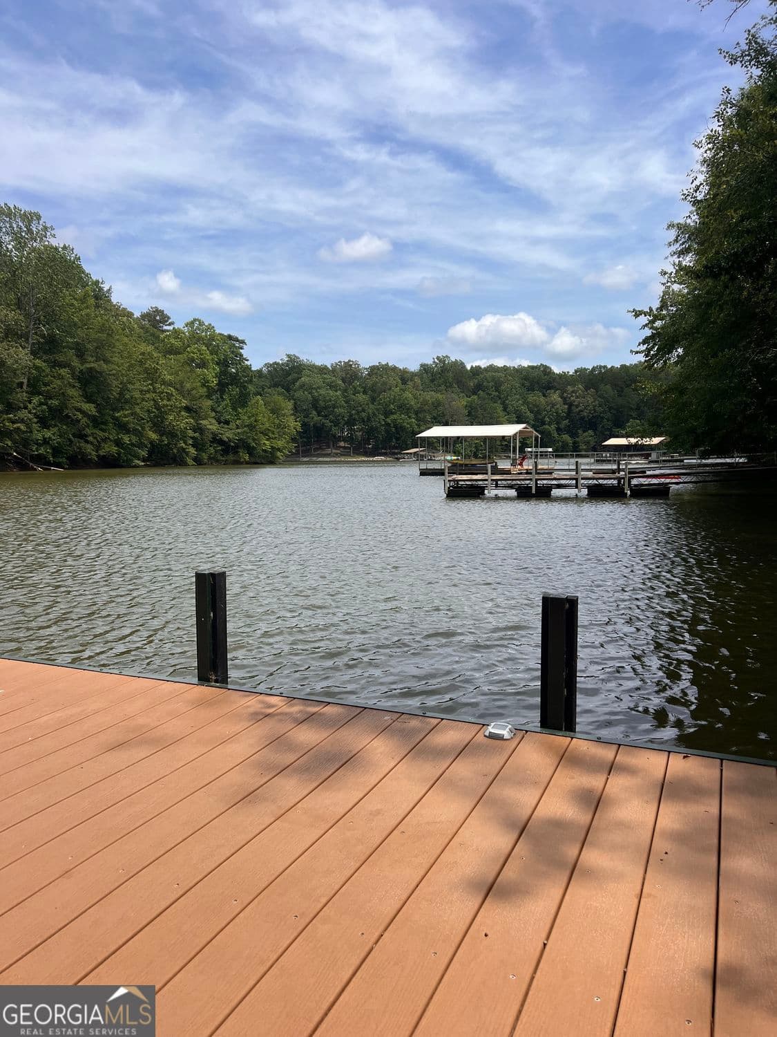 2 bedroom, 2 bathroom, 900 sq ft single family residence for sale at 410 Lakeside Hills Road, Martin, GA 30557 — photo 9