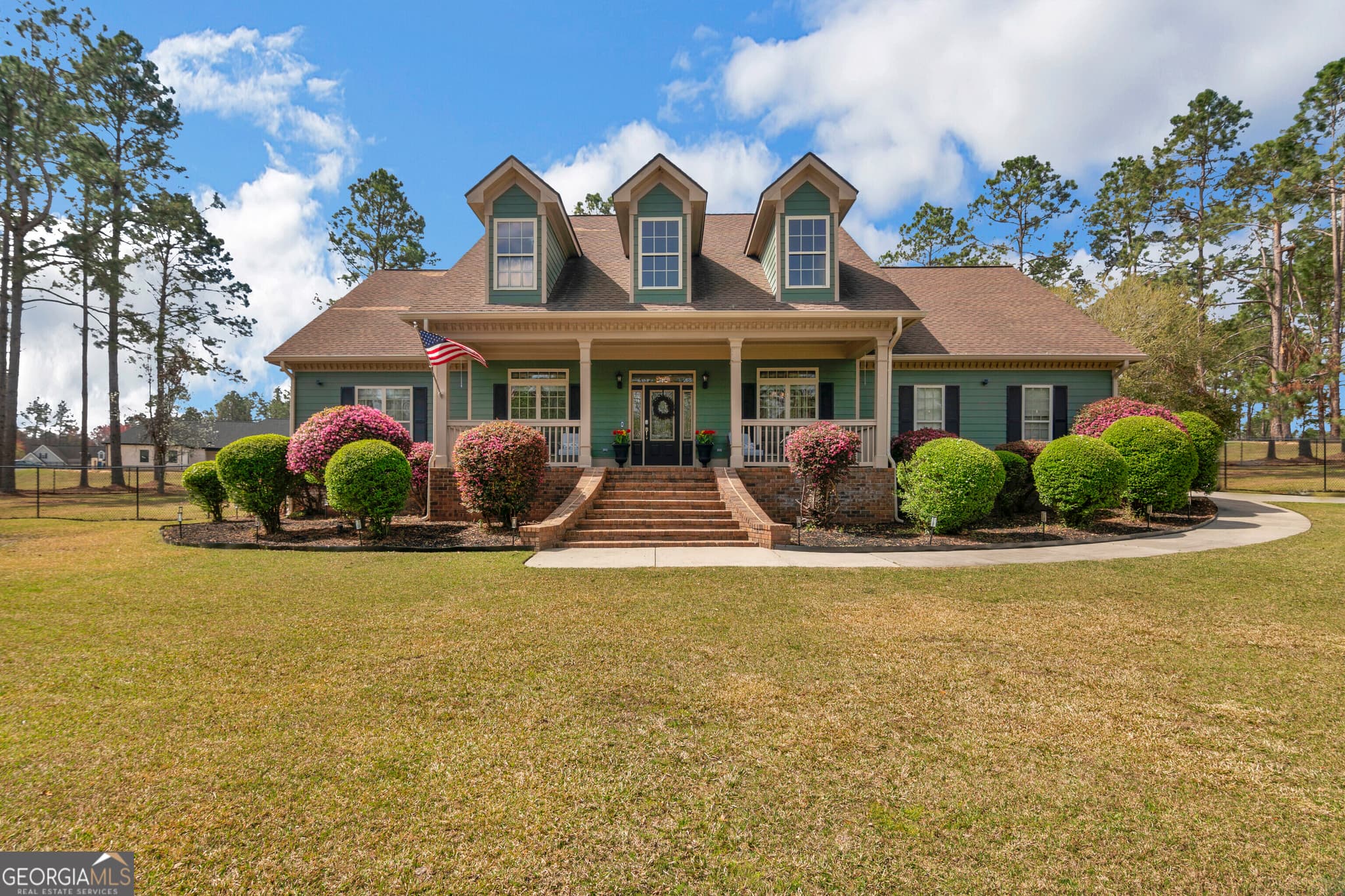 381 Centerbrook Road, Vidalia, GA 30474 — most recent listing photo