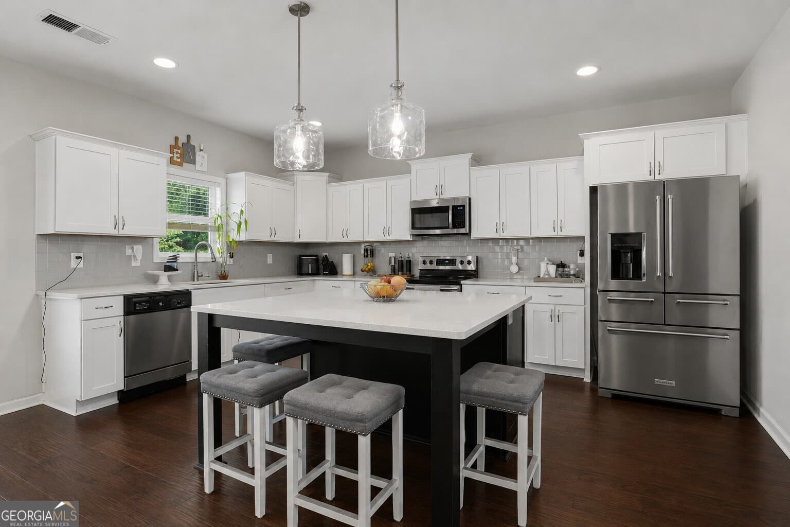 4 bedroom, 2.5 bathroom, 2,632 sq ft single family residence for sale at 1306 Gardenia Court, Villa Rica, GA 30180 — photo 10