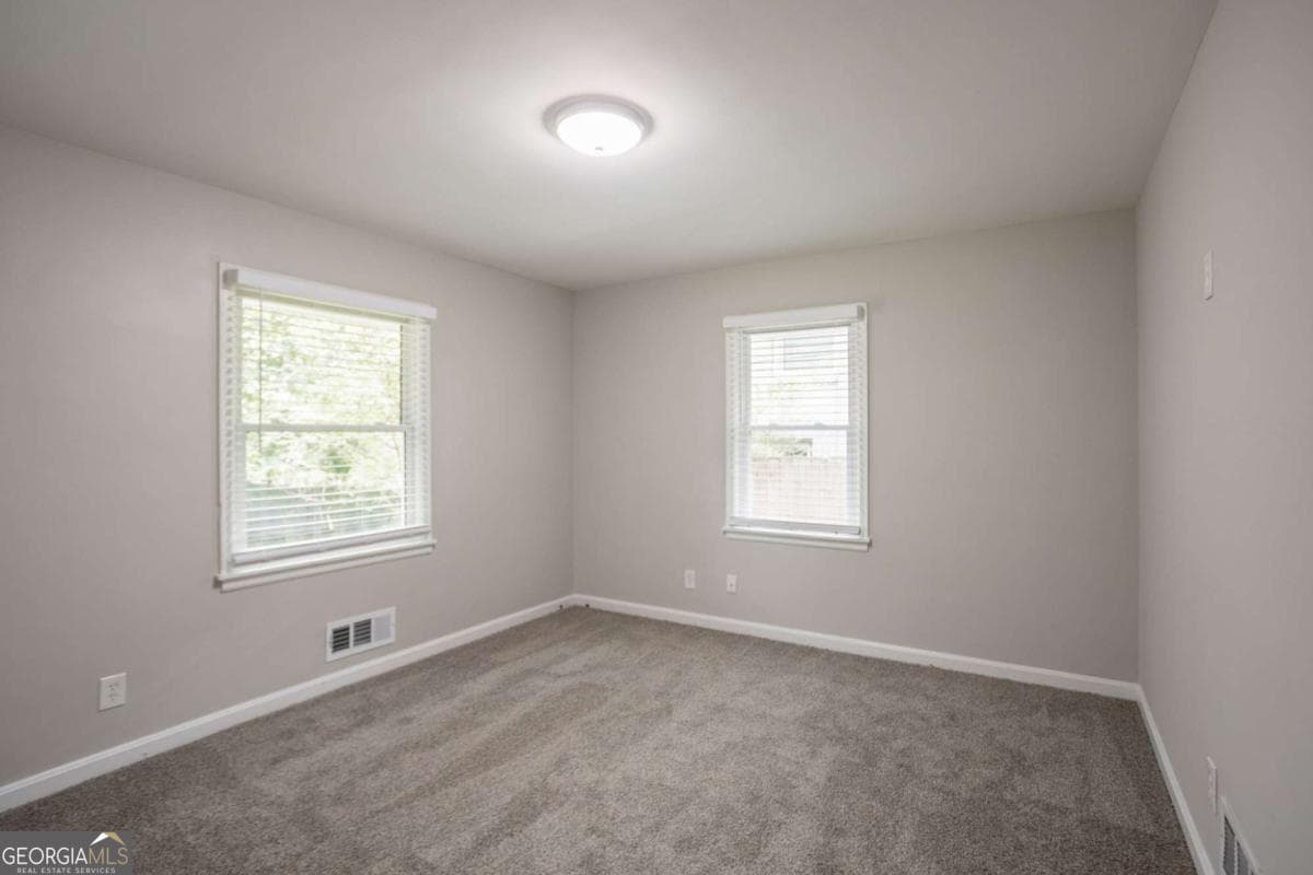 3 bedroom, 2 bathroom, 1,100 sq ft single family residence for sale at 1951 La Mesa Lane, Decatur, GA 30032 — photo 9