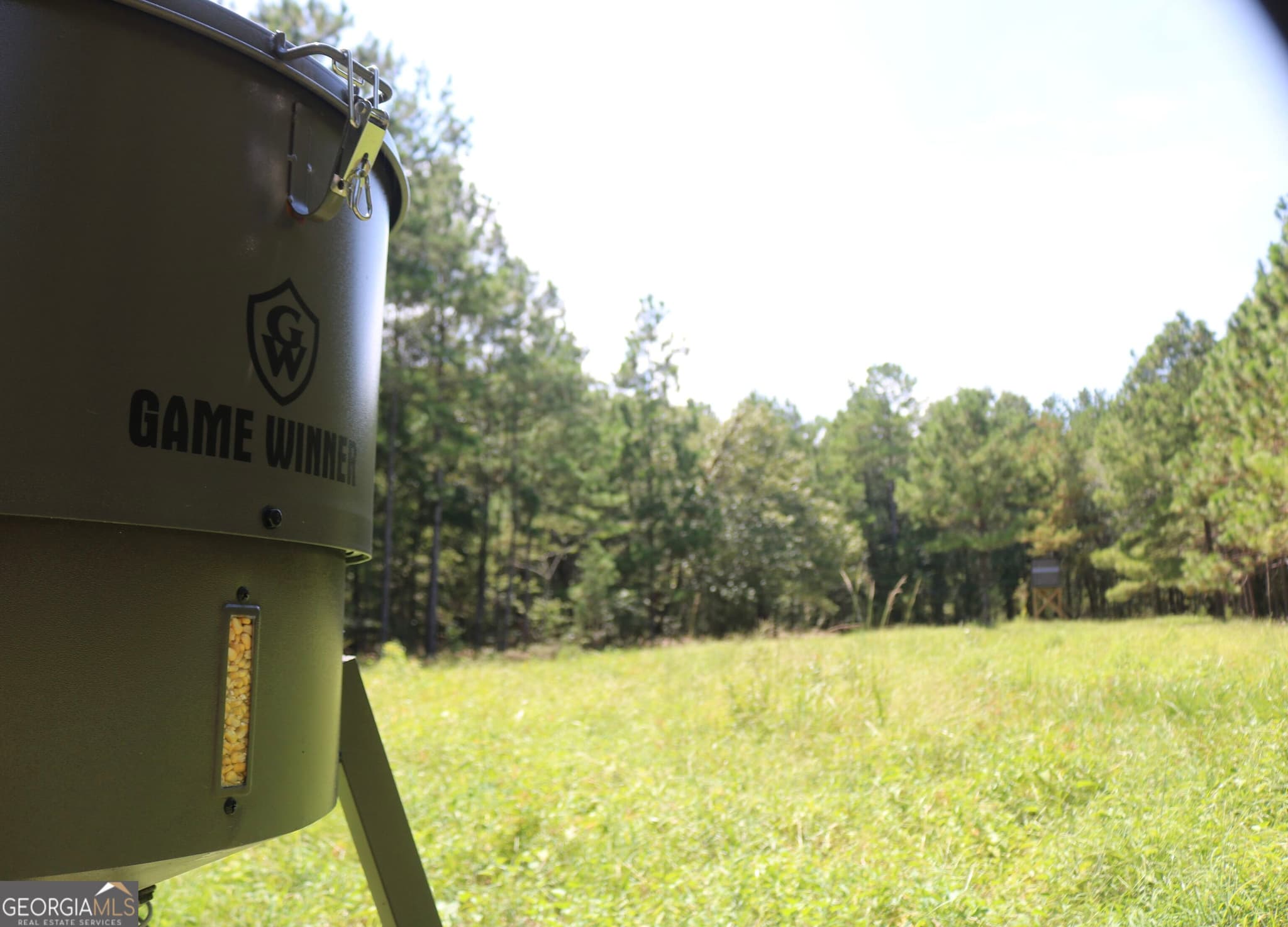 agriculture for sale at 0 Barentine Road, Rochelle, GA 31079