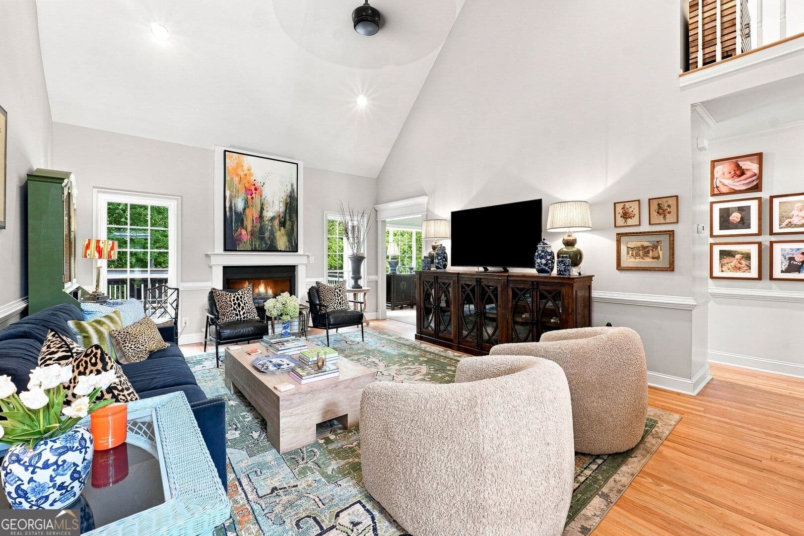 4 bedroom, 3.5 bathroom, 5,850 sq ft single family residence for sale at 301 Stonebridge Boulevard, Bremen, GA 30110 — photo 7