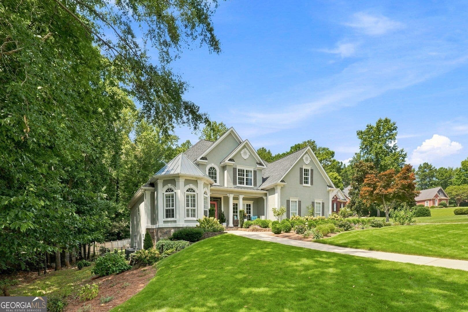 4 bedroom, 3.5 bathroom, 5,850 sq ft single family residence for sale at 301 Stonebridge Boulevard, Bremen, GA 30110 — photo 3