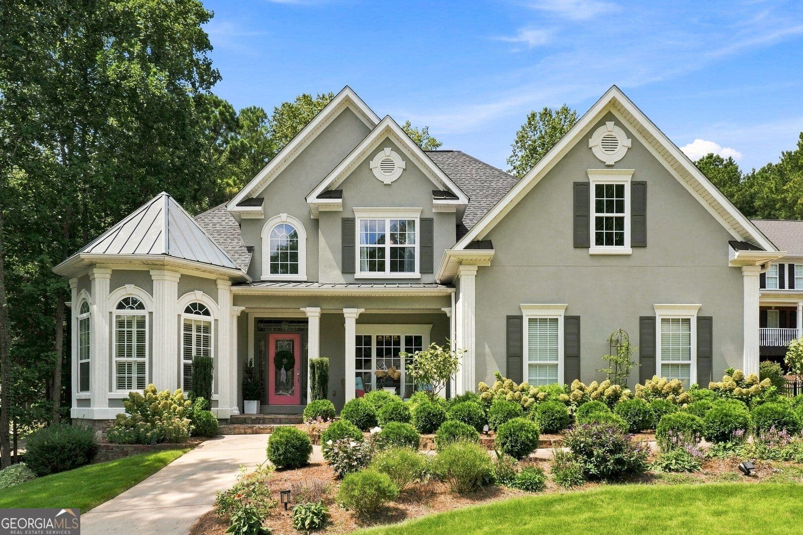 4 bedroom, 3.5 bathroom, 5,850 sq ft single family residence for sale at 301 Stonebridge Boulevard, Bremen, GA 30110 — photo 1 of 45