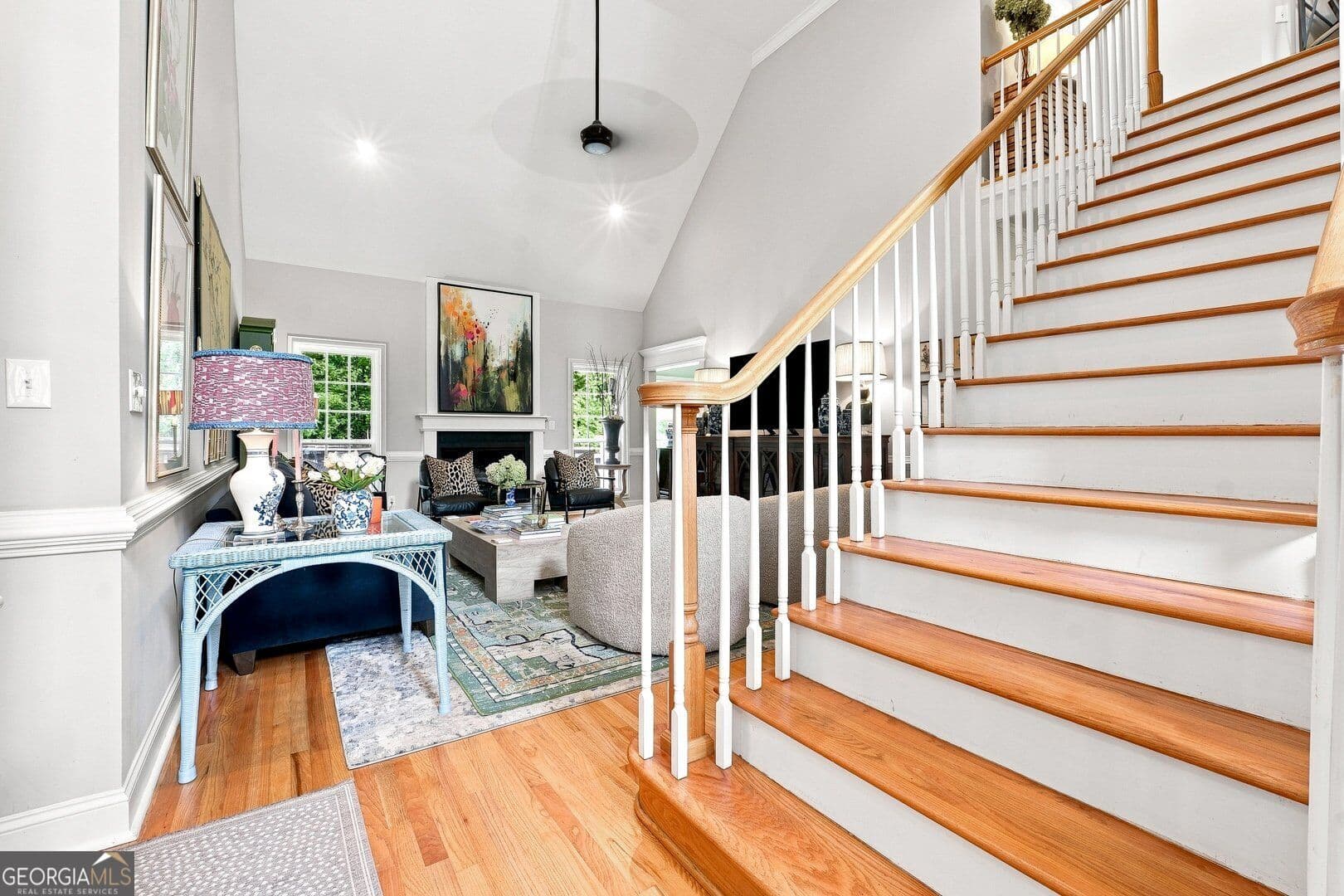 4 bedroom, 3.5 bathroom, 5,850 sq ft single family residence for sale at 301 Stonebridge Boulevard, Bremen, GA 30110 — photo 5